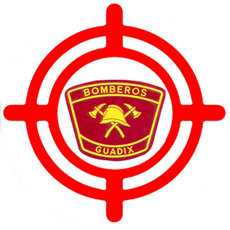 Exámen Bomberos Ayuntamiento de Guadix 2020
